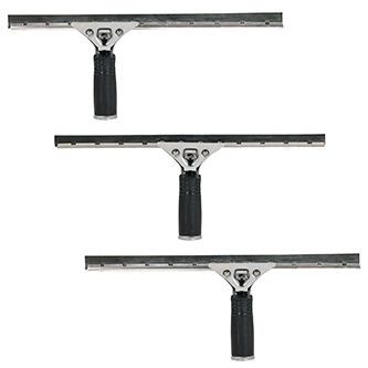 Unger S-Rail + Rubber Soft Los 45cm - Afbeelding 4