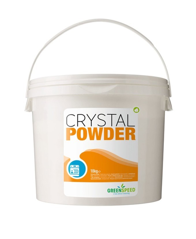 Greenspeed Crystal Salt Emmer 10kg