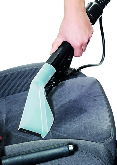 Numatic Sproei-extractiemachine CT370-2 Blauw incl. Kit A26A - Afbeelding 3